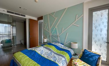 The River Condominium - Fully Furnished, Riverview 1 Bed Condo for Rent!