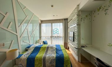 The River Condominium - Fully Furnished, Riverview 1 Bed Condo for Rent!