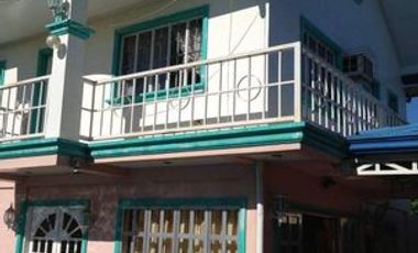 7BR Rest House and Lot for Sale at Sta Rosa Laguna