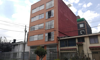 Venta de Apartamento en Conjunto Edificio El Prado , Barrio Quinta Paredes, Teusaquillo