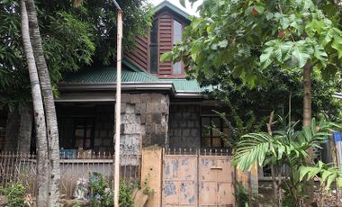 House and Lot for Sale in United Paranaque Subdivision 5, Paranaque City