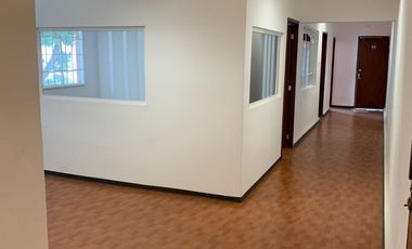 VENTA EDIFICIO, EXCELENTE USO MIXTO. OFICINAS, HABITACIONAL, COMERCIAL. GUADALUPE TEPEYAC. CDMX.