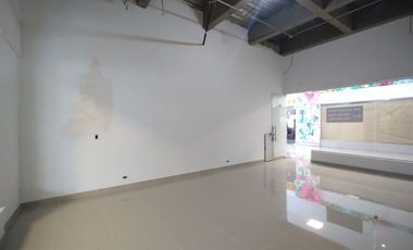 Local en arriendo en El Tabor.