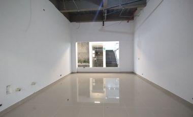 Local en arriendo en El Tabor.