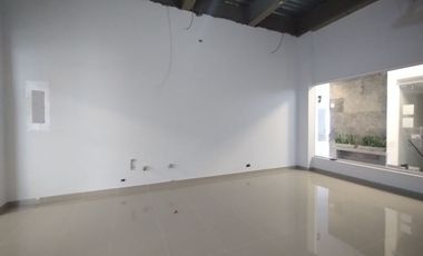 Local en arriendo en El Tabor.