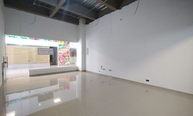 Local en arriendo en El Tabor.