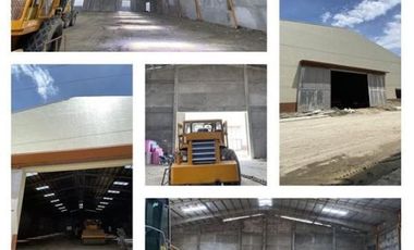 Pampanga | Warehouse Property For Sale - #2939