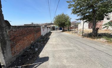 VENTA TERRENO EN XOCHITEPEC MORELOS CERCA DEL AEROPUERTO