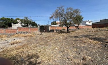 VENTA TERRENO EN XOCHITEPEC MORELOS CERCA DEL AEROPUERTO