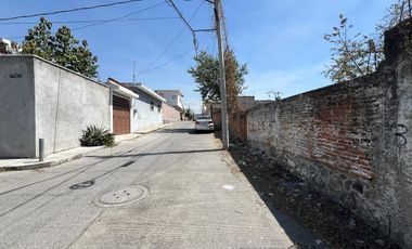 VENTA TERRENO EN XOCHITEPEC MORELOS CERCA DEL AEROPUERTO