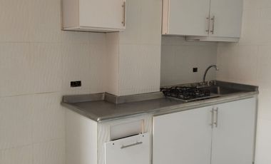 ARRIENDO ACOGEDOR APTO EN CONJUNTO BOSQUE REAL, IBAGUÉ PxC