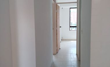 ARRIENDO ACOGEDOR APTO EN CONJUNTO BOSQUE REAL, IBAGUÉ PxC