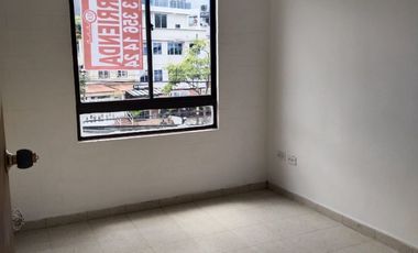 ARRIENDO ACOGEDOR APTO EN CONJUNTO BOSQUE REAL, IBAGUÉ PxC