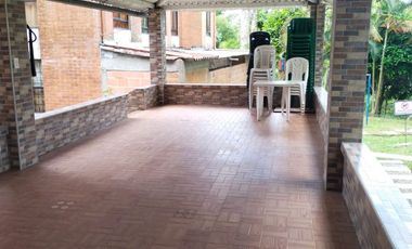ARRIENDO ACOGEDOR APTO EN CONJUNTO BOSQUE REAL, IBAGUÉ PxC
