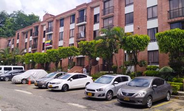 ARRIENDO ACOGEDOR APTO EN CONJUNTO BOSQUE REAL, IBAGUÉ PxC