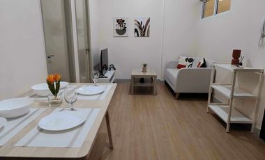 FOR RENT 2 bedroom unit in Peninsula Garden Midtown Homes