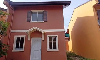 2 BEDOOM READY FOR OCCUPANCY HOUSE AND LOT FOR SALE IN IMUS CAVITE