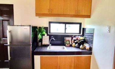 DAHLIA 3 Bedroom Unit in Cabanatuan East Subdivision
