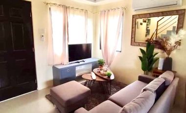 DAHLIA 3 Bedroom Unit in Cabanatuan East Subdivision
