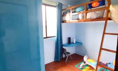 DAHLIA 3 Bedroom Unit in Cabanatuan East Subdivision