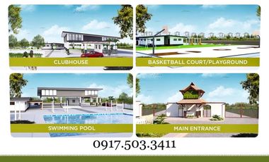 DAHLIA 3 Bedroom Unit in Cabanatuan East Subdivision