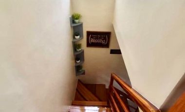 DAHLIA 3 Bedroom Unit in Cabanatuan East Subdivision