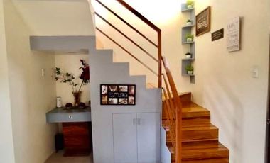 DAHLIA 3 Bedroom Unit in Cabanatuan East Subdivision