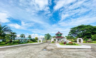 DAHLIA 3 Bedroom Unit in Cabanatuan East Subdivision