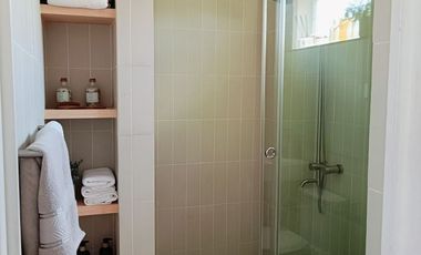 Japanese-Inspired Design! Yuri Single Attached H&L Idesia Heights 2-Bedroom w/Balcony 1-Car Garage 20K RF