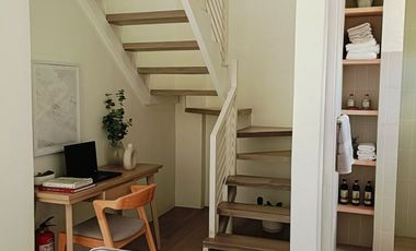 Japanese-Inspired Design! Yuri Single Attached H&L Idesia Heights 2-Bedroom w/Balcony 1-Car Garage 20K RF