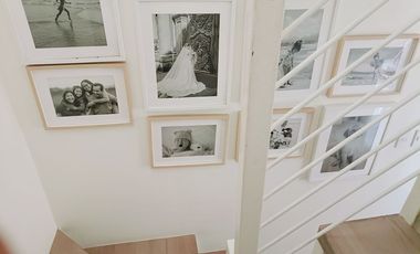 Japanese-Inspired Design! Yuri Single Attached H&L Idesia Heights 2-Bedroom w/Balcony 1-Car Garage 20K RF