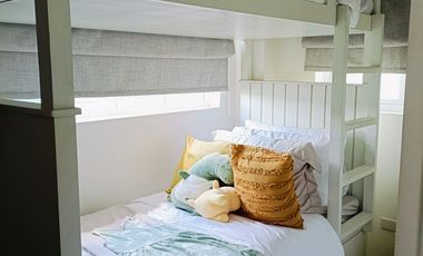 Japanese-Inspired Design! Yuri Single Attached H&L Idesia Heights 2-Bedroom w/Balcony 1-Car Garage 20K RF