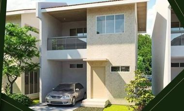 Japanese-Inspired Design! Yuri Single Attached H&L Idesia Heights 2-Bedroom w/Balcony 1-Car Garage 20K RF