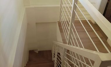 Japanese-Inspired Design! Yuri Single Attached H&L Idesia Heights 2-Bedroom w/Balcony 1-Car Garage 20K RF