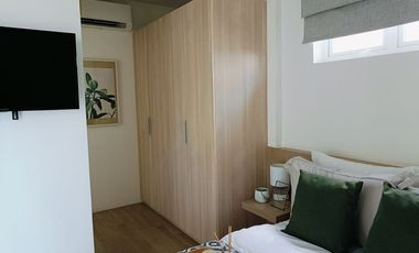 Japanese-Inspired Design! Yuri Single Attached H&L Idesia Heights 2-Bedroom w/Balcony 1-Car Garage 20K RF