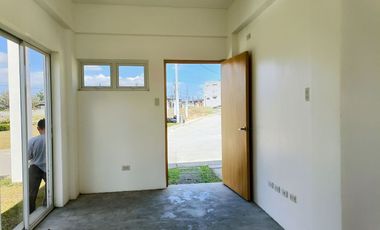 Japanese-Inspired Design! Yuri Single Attached H&L Idesia Heights 2-Bedroom w/Balcony 1-Car Garage 20K RF