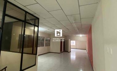 ALQUILER O VENTA CASA COMERCIAL CÉNTRICA