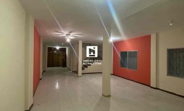 ALQUILER O VENTA CASA COMERCIAL CÉNTRICA