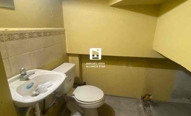 ALQUILER O VENTA CASA COMERCIAL CÉNTRICA