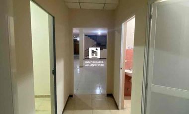 ALQUILER O VENTA CASA COMERCIAL CÉNTRICA