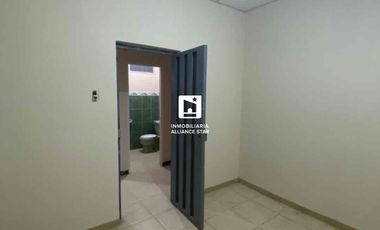 ALQUILER O VENTA CASA COMERCIAL CÉNTRICA
