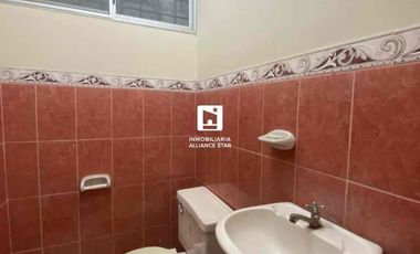 ALQUILER O VENTA CASA COMERCIAL CÉNTRICA