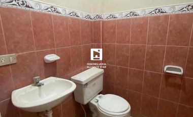 ALQUILER O VENTA CASA COMERCIAL CÉNTRICA