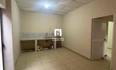 ALQUILER O VENTA CASA COMERCIAL CÉNTRICA