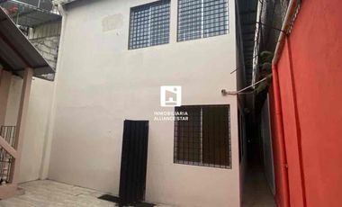 ALQUILER O VENTA CASA COMERCIAL CÉNTRICA