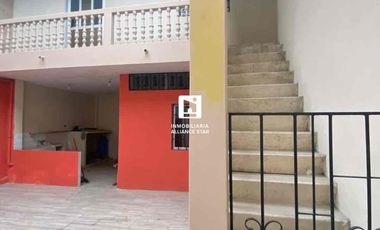 ALQUILER O VENTA CASA COMERCIAL CÉNTRICA