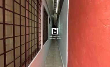 ALQUILER O VENTA CASA COMERCIAL CÉNTRICA