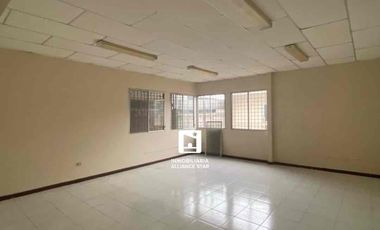 ALQUILER O VENTA CASA COMERCIAL CÉNTRICA