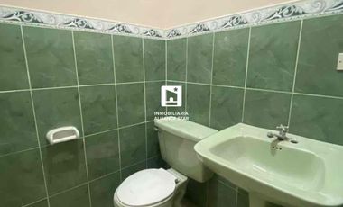 ALQUILER O VENTA CASA COMERCIAL CÉNTRICA