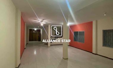 ALQUILER O VENTA LOCAL COMERCIAL CÉNTRICO